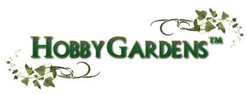 Hobby Greenhouse Kit company logo